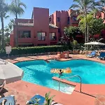 Oleholidays Jardines Don Carlos Junto Al Mar Apartamento *
