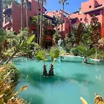 Apartamento Oleholidays Jardines Don Carlos Junto Al Mar Marbella