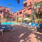 Oleholidays Jardines Don Carlos Junto Al Mar *