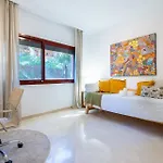 Oleholidays Jardines Don Carlos Junto Al Mar Marbella