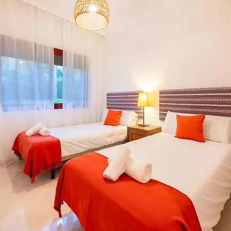 Apartamento Oleholidays Jardines Don Carlos Junto Al Mar Marbella