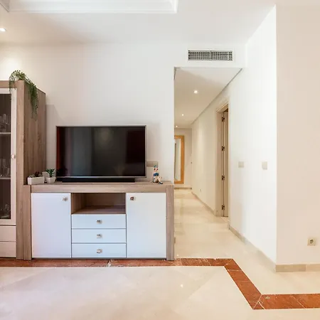 Apartamento Oleholidays Jardines Don Carlos Junto Al Mar *