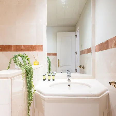 Apartment Oleholidays Jardines Don Carlos Junto Al Mar