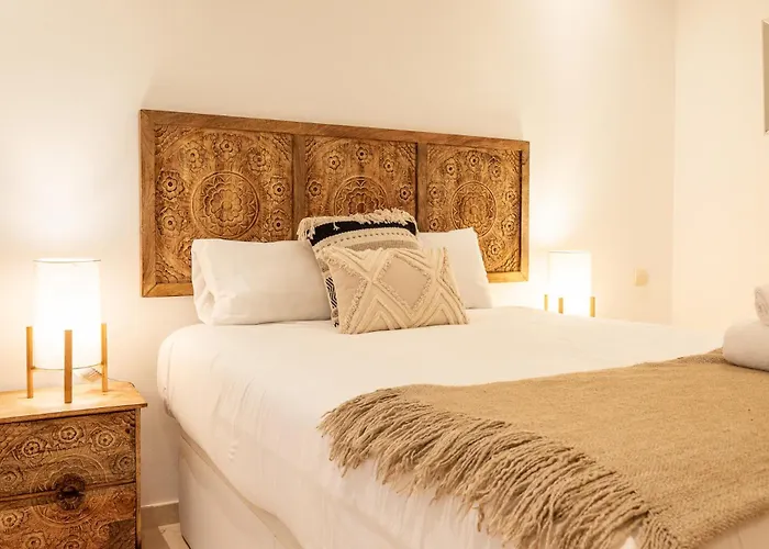 Oleholidays Jardines Don Carlos Junto Al Mar Apartman *