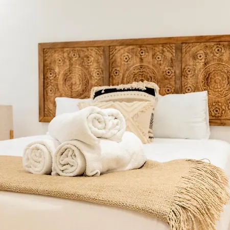 Oleholidays Jardines Don Carlos Junto Al Mar Apartman