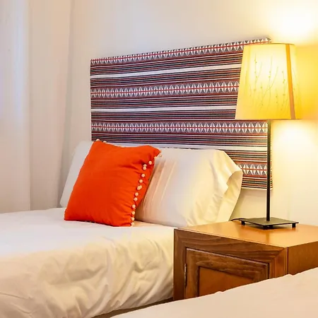 Oleholidays Jardines Don Carlos Junto Al Mar アパート *