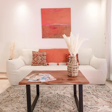 Oleholidays Jardines Don Carlos Junto Al Mar *