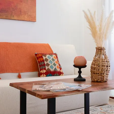 Oleholidays Jardines Don Carlos Junto Al Mar Apartman