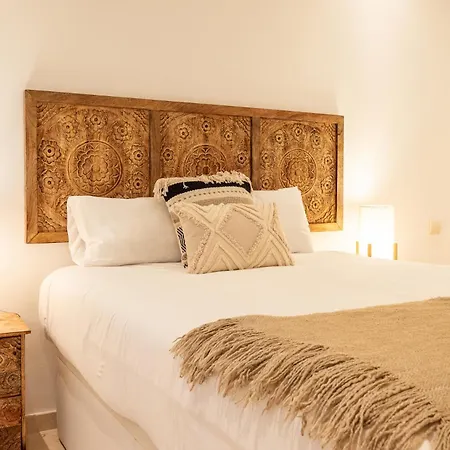 Oleholidays Jardines Don Carlos Junto Al Mar Apartman *