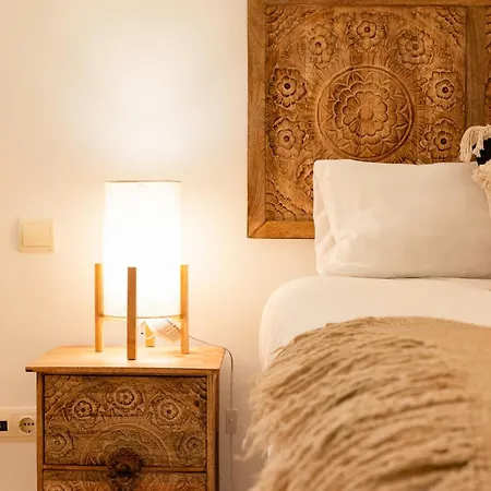 Oleholidays Jardines Don Carlos Junto Al Mar Marbella