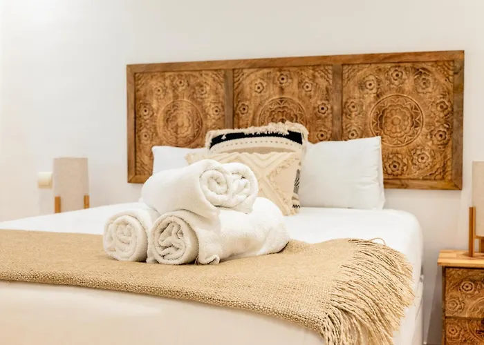 Oleholidays Jardines Don Carlos Junto Al Mar Apartment