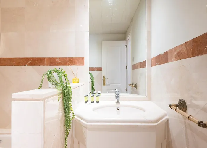 Apartment Oleholidays Jardines Don Carlos Junto Al Mar