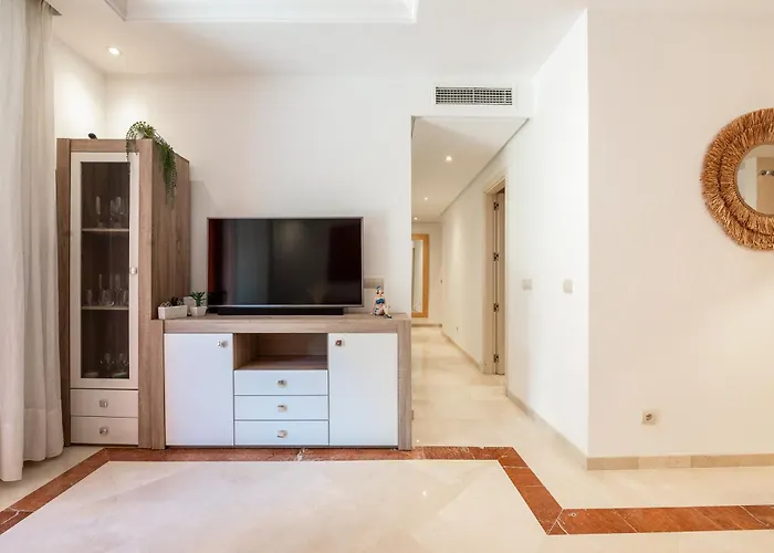 Apartment Oleholidays Jardines Don Carlos Junto Al Mar *
