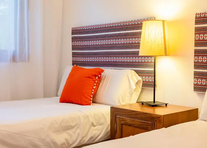 Oleholidays Jardines Don Carlos Junto Al Mar Apartment *