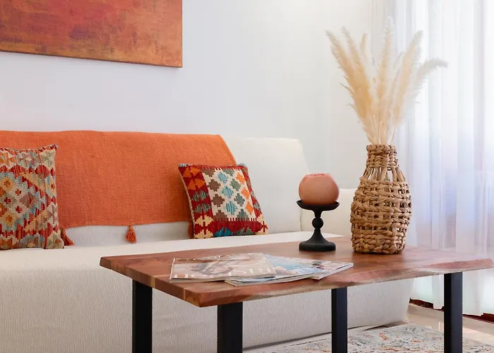 Oleholidays Jardines Don Carlos Junto Al Mar Apartment
