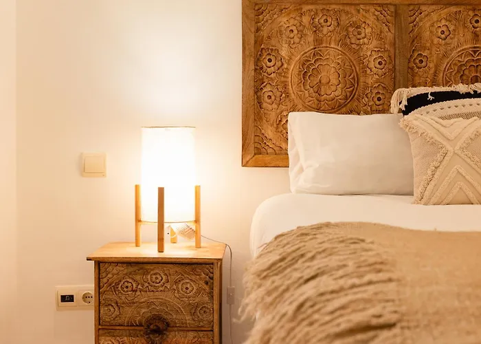 Oleholidays Jardines Don Carlos Junto Al Mar Marbella