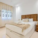 Apartment Oleholidays Jardines Don Carlos Junto Al Mar Marbella