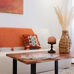 Oleholidays Jardines Don Carlos Junto Al Mar Apartment