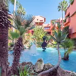 Apartment Oleholidays Jardines Don Carlos Junto Al Mar