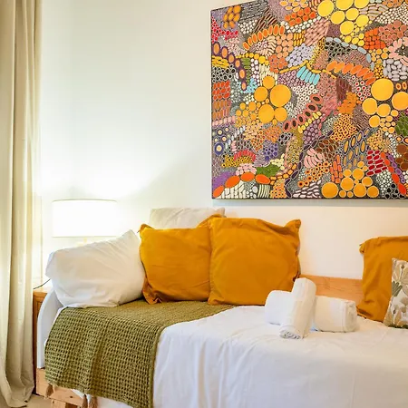 Oleholidays Jardines Don Carlos Junto Al Mar Apartmán Marbella