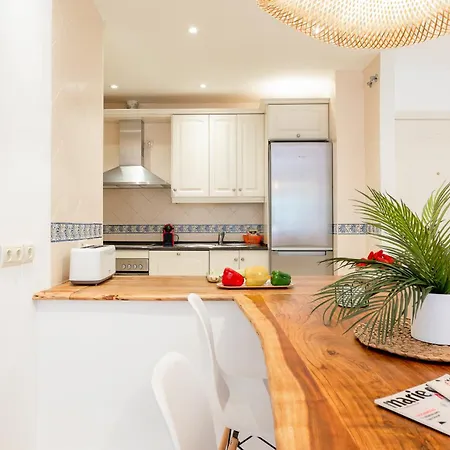 Apartmán Oleholidays Jardines Don Carlos Junto Al Mar Marbella